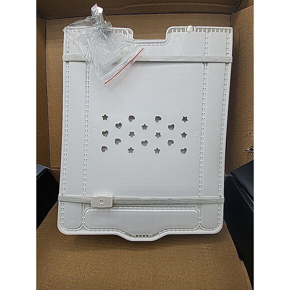 BoxLegend Shirt & Pants Folding Boards Kit in the Box - Picture 8 of 13